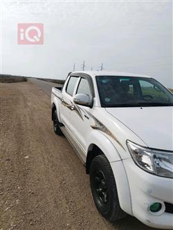 تويوتا هايلوكس